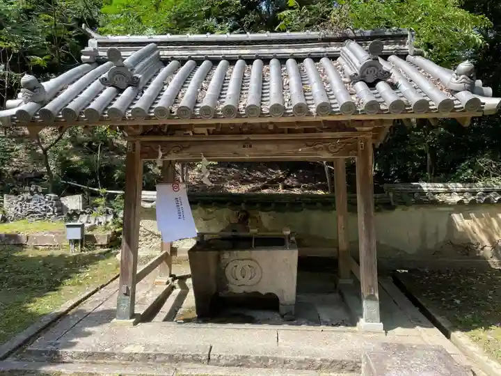 龍野神社(兵庫県)