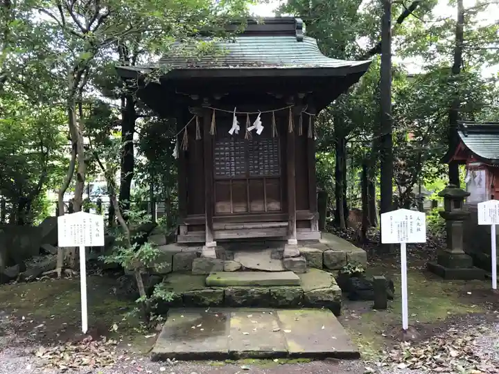 藤崎八旛宮(熊本県)