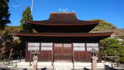 東光寺のその他建物
