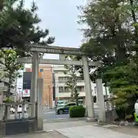 浅間神社(東京都)