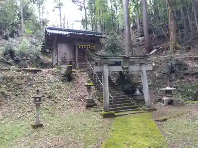 八幡神社(福井県)
