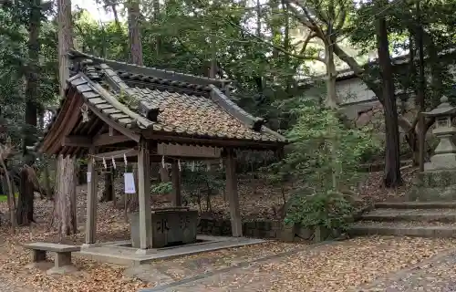 熊野神社(愛知県)