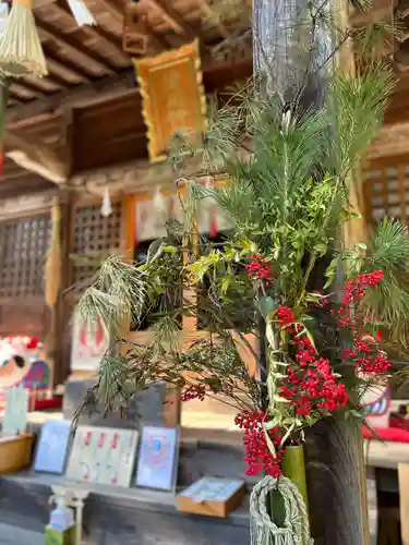 滑川神社 - 仕事と子どもの守り神の本殿