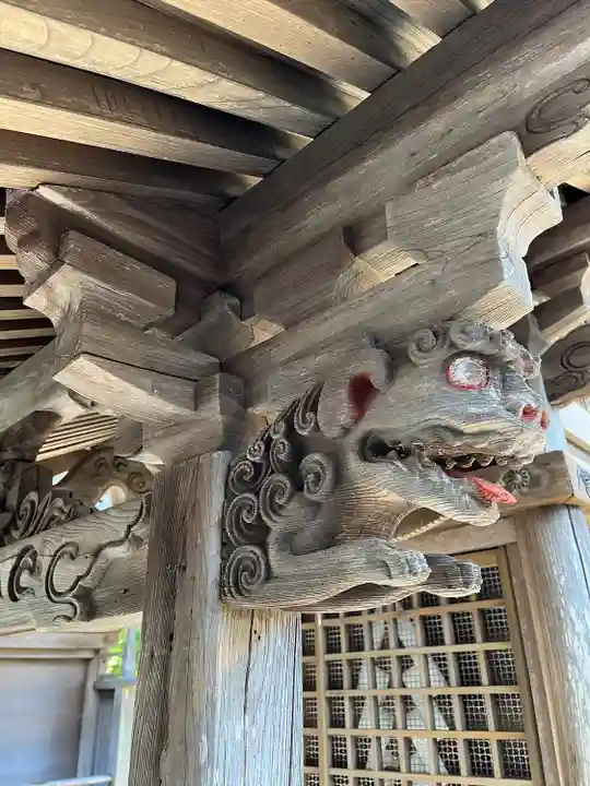 廣峯神社(兵庫県)