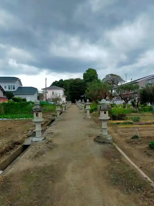岡太神社(三重県)