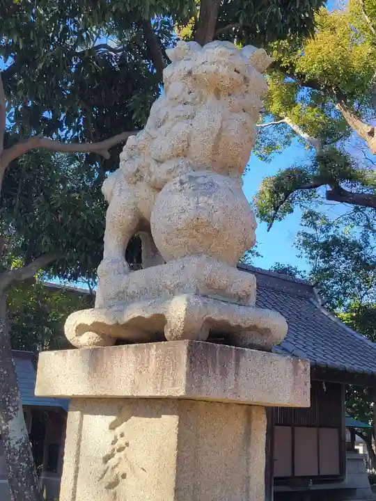 三島大明神社(愛媛県)