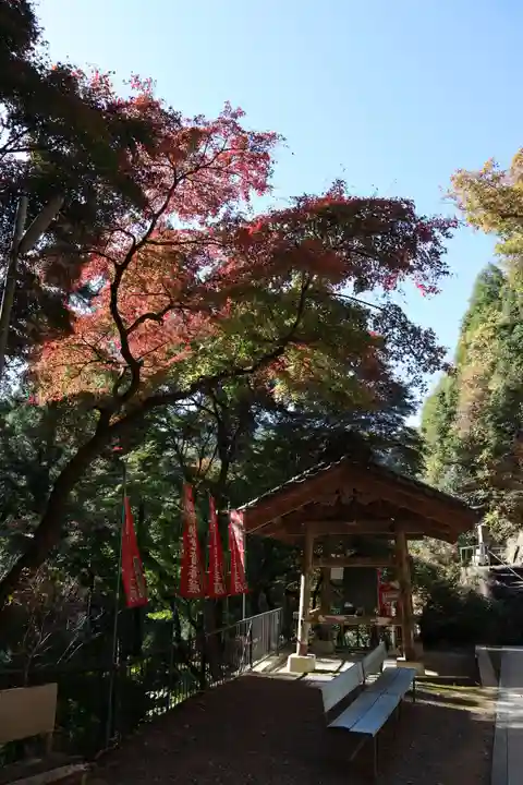 観音院のその他建物