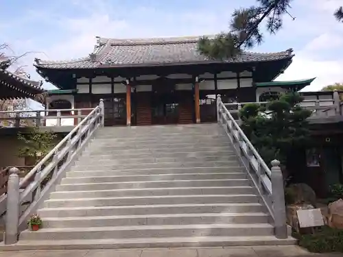 玄国寺(東京都)