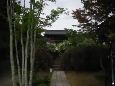 海蔵寺のその他建物