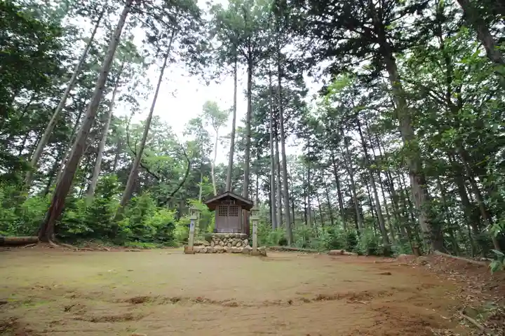 高麗神社(埼玉県)