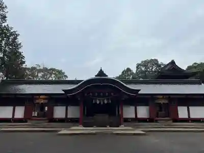 薦神社(大分県)