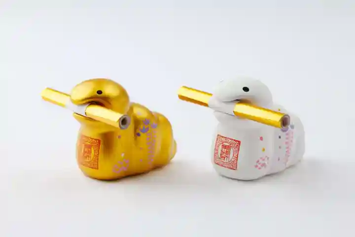 金蛇水神社(宮城県)