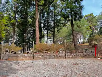 一宮浅間神社(山梨県)