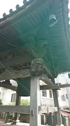 東漸寺(千葉県)