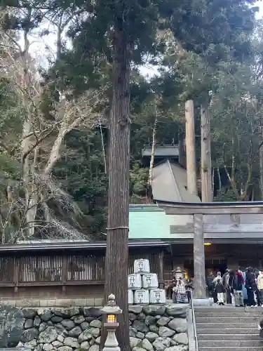 丹生川上神社（下社）(奈良県)