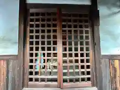 熊野神社(奈良県)