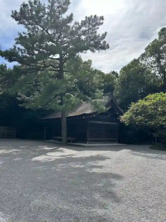 熱田神宮(愛知県)