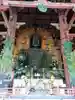 東大寺の仏像