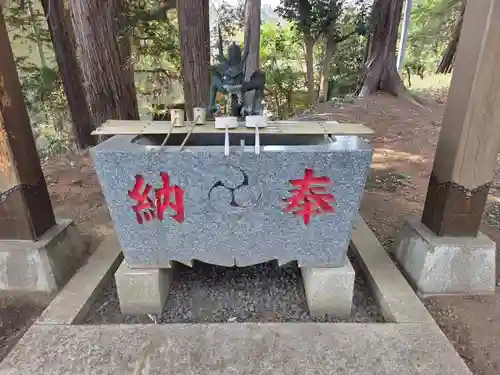 椙山神社(東京都)