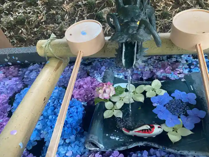 下野 星宮神社(栃木県)