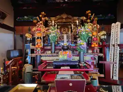 禅養寺(群馬県)