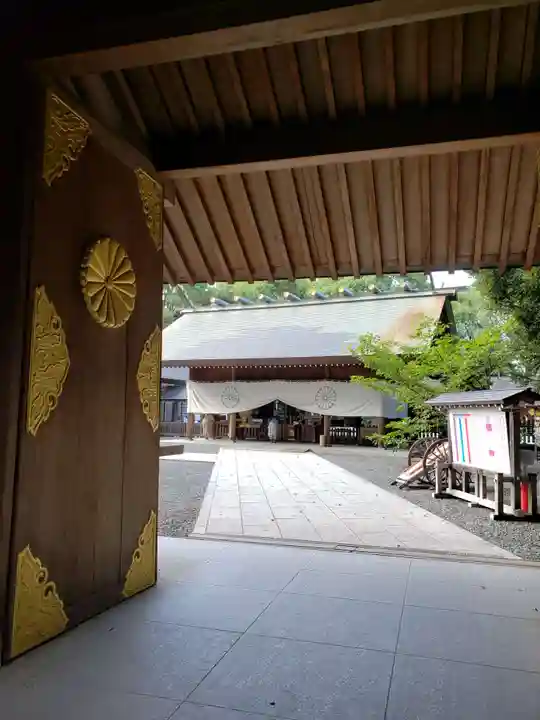 阿佐ヶ谷神明宮(東京都)