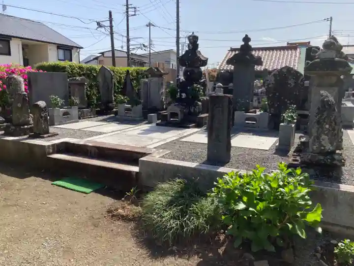 等覚院(藤巻寺)(神奈川県)