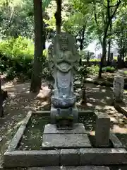 長命寺(東京都)