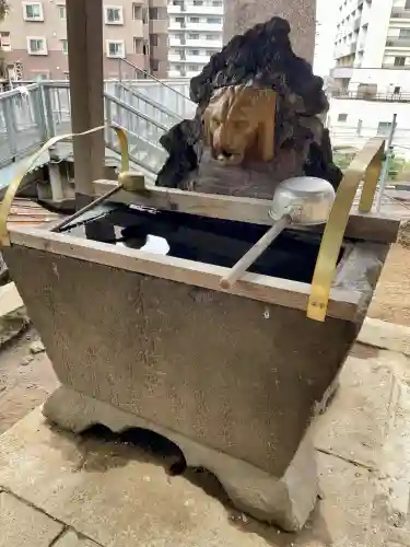 金山神社(千葉県)