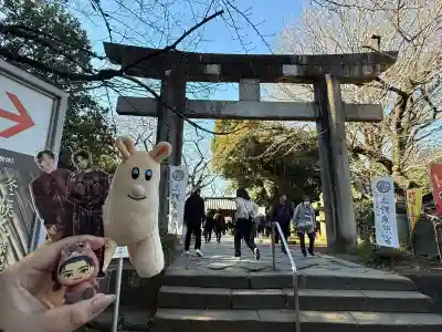 上野東照宮(東京都)