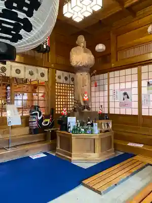 櫛引八幡宮(青森県)