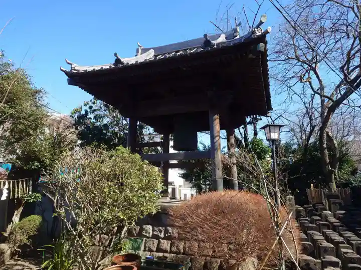 妙行寺(東京都)