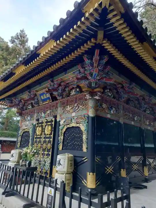 瑞鳳殿(宮城県)