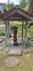 洞雲寺(岩手県)