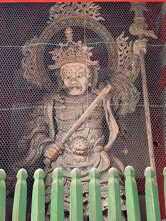 東大寺(奈良県)