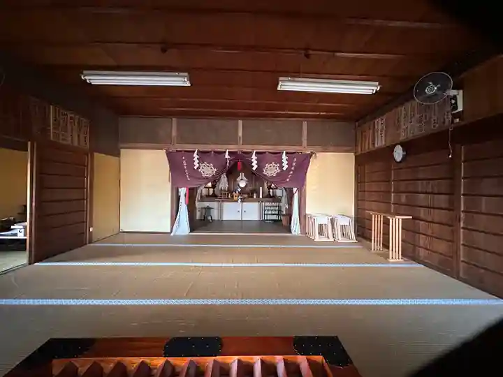清水神社(滋賀県)