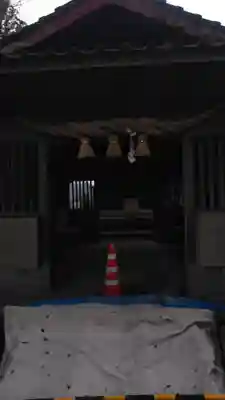 矢村神社(熊本県)