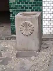 宮益御嶽神社(東京都)