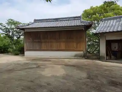 新北神社(佐賀県)