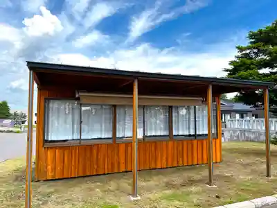 美瑛神社のその他建物