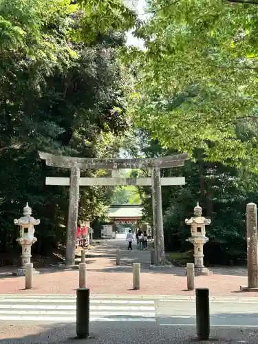 砥鹿神社（里宮）(愛知県)