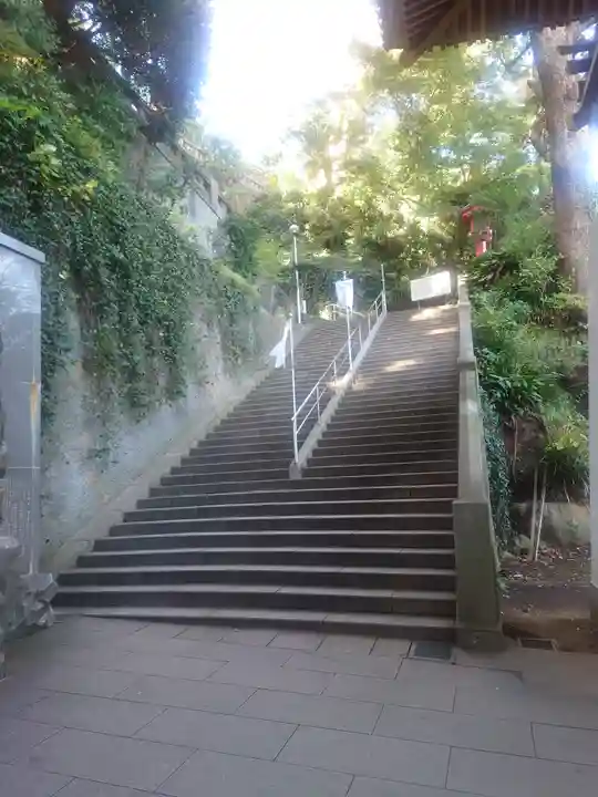 江島神社(神奈川県)
