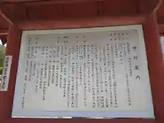 河口浅間神社(山梨県)