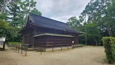 出雲大社(島根県)