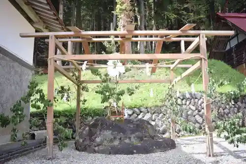 冨士神社(岐阜県)