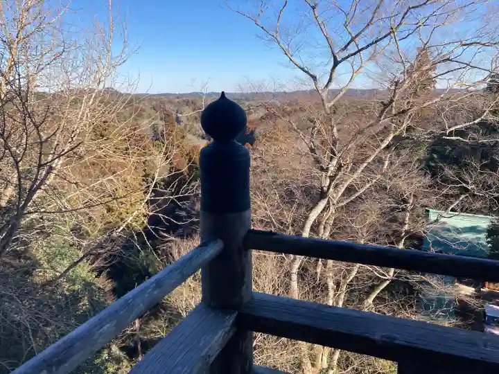 笠森寺(千葉県)