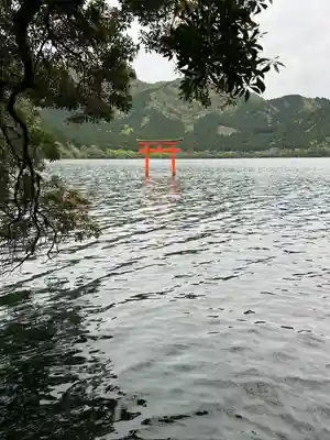 九頭龍神社本宮(神奈川県)