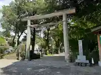天岩戸神社(宮崎県)