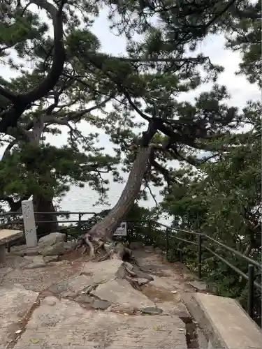 八百富神社(愛知県)