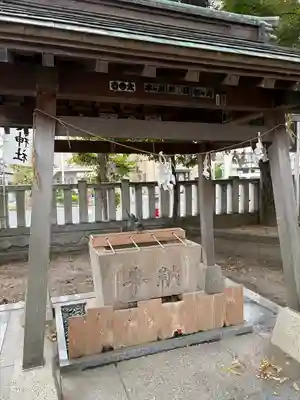 豊受神社(千葉県)